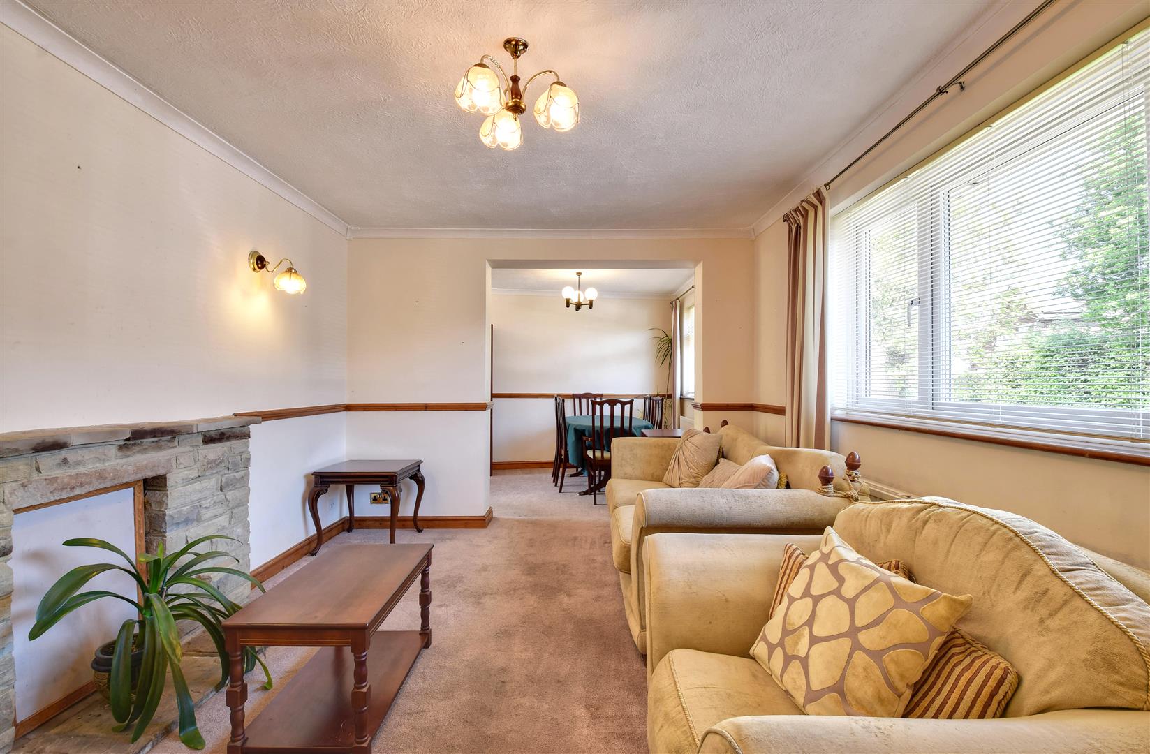 Craythorne, Tenterden Rush, Witt & Wilson